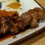 もつやき たろう - はつ