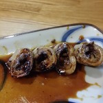 もつやき たろう - こぶくろ