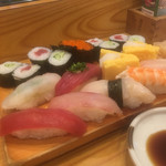 Tasukezushi - 