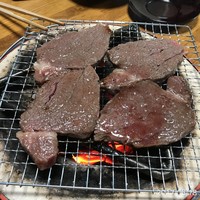 京町柿安本店 - もう少し！