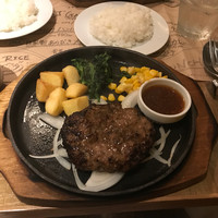ビストロガブリ 大門店 - 