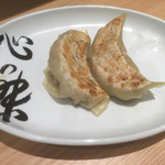 松戸富田麺業 - 心の味大餃子