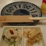 南北食堂 てぃ～ち - 