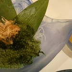 南北食堂 てぃ～ち - 