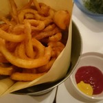 南北食堂 てぃ～ち - 