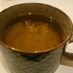 南北食堂 てぃ～ち - 