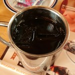 Komedako Hite N - アイスコーヒー