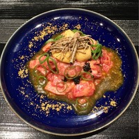 肉寿司 肉和食 KINTAN コレド室町 - 