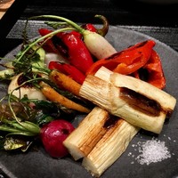 肉寿司 肉和食 KINTAN コレド室町 - 