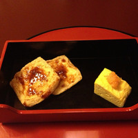 東京 芝 とうふ屋うかい - 
