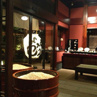東京 芝 とうふ屋うかい - 
