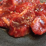 Yakiniku Horumon Tachan - 