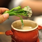 肉バル カンビーフ - 