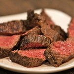 肉バル カンビーフ - 