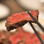 肉バル カンビーフ - 