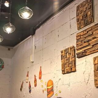 肉バル カンビーフ_2