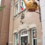 北浜レトロ - 北浜レトロ　ティーポット