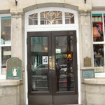 北浜レトロ - 北浜レトロ　エントランス