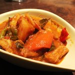 カフェ＆バー スパイス - SPICE×SPOCE コラボカレーParty♪