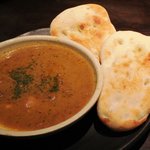 カフェ＆バー スパイス - SPICE×SPOCE コラボカレーParty♪