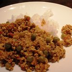 カフェ＆バー スパイス - SPICE×SPOCE コラボカレーParty♪