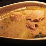 カフェ＆バー スパイス - SPICE×SPOCE コラボカレーParty♪