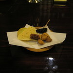 ゑすぷり - とある日のチャームです｡