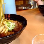 Shokujidokoro Midochan - 麺