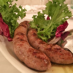 トラットリア ダル・ビルバンテ・ジョコンド - 