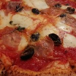 JUN'S PIZZA - 