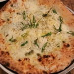 JUN'S PIZZA - 