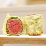 シャトーブリアン