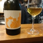 CULACCINO - COS ピトス ビアンコ 2014