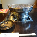 Yakiniku Dorago - 