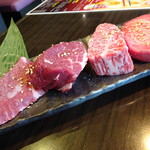 Yakiniku Dorago - 