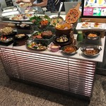 PREMIUM BUFFET - 