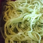 Te Uchi Chi Soba Ume Soba - 