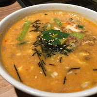 焼肉ホルモン 稲田 - 