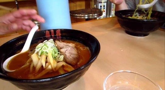 食事処 みどちゃん - 滝上町その他/ラーメン | 食べログ