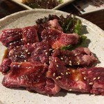 韓国料理 炭火焼肉 きむらや - 