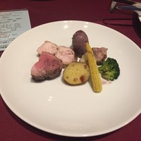 ボーン グランデ アリア - 
