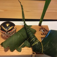 御料理 まつ山 - 前菜