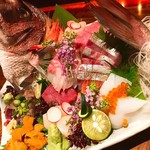 小割烹 おはし 渋谷