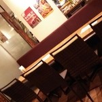 バンコクスパイス 新宿店 - 