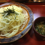 Teuchi Udon Sobadokoro Kagawa - 