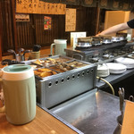 手打ちうどん そば処 香川 - 