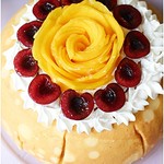 クレープリー チロル - 