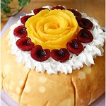 クレープリー チロル - 