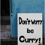 GOOD LUCK CURRY - 