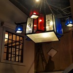 紅梅や - 入り口